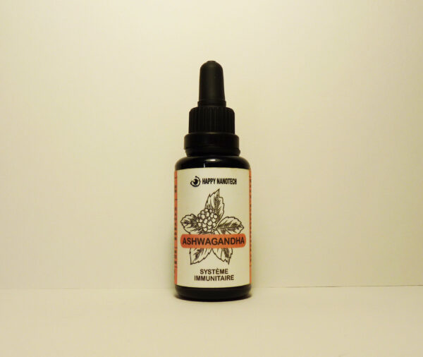 Ashwagandha/30ML