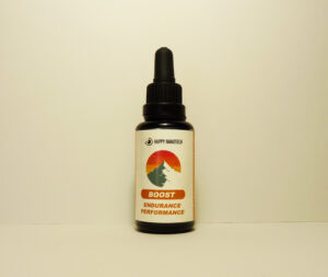 Boost & Endurance/30ML