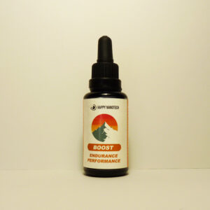 Boost & Endurance/30ML
