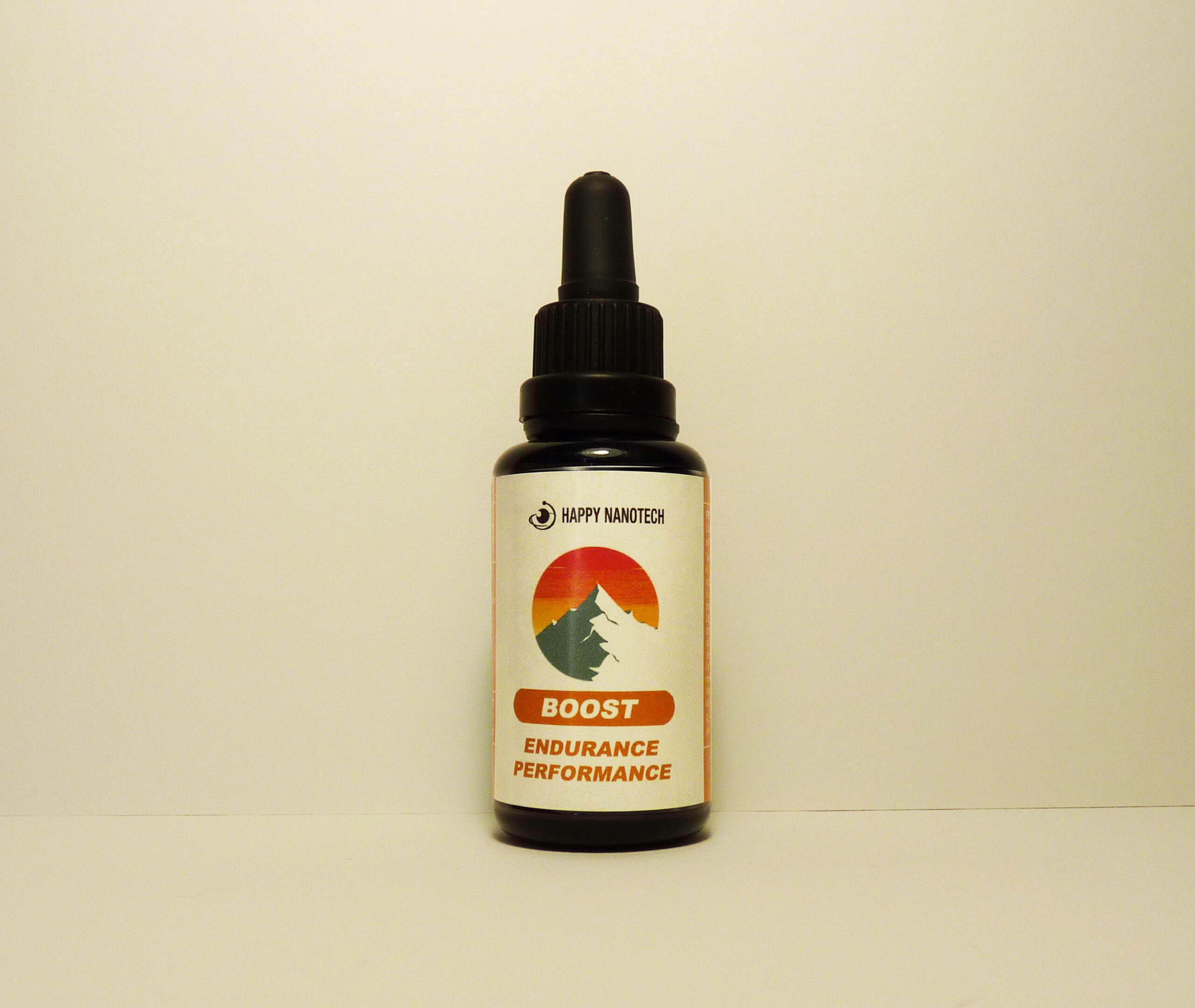 Boost & Endurance/30ML