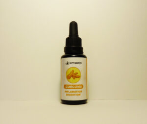 Curcuma Amazonie/30ML