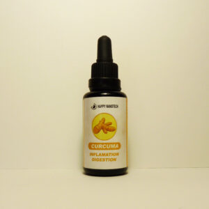 Curcuma Amazonie/30ML