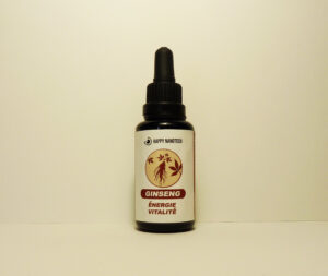 Ginseng/30ML