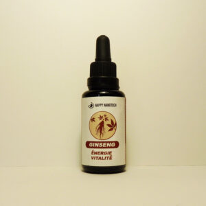 Ginseng/30ML