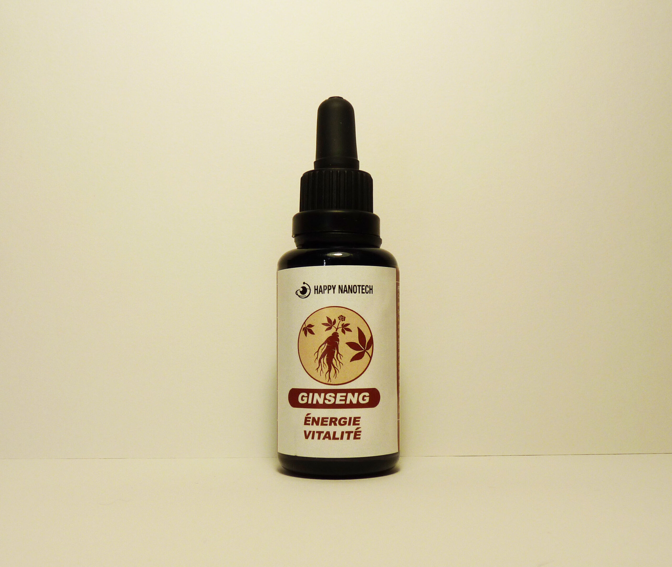 Ginseng/30ML