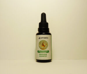 Récupération physique & mental/30ML
