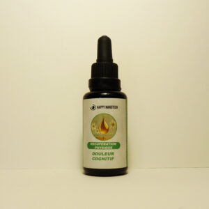 Récupération physique & mental/30ML